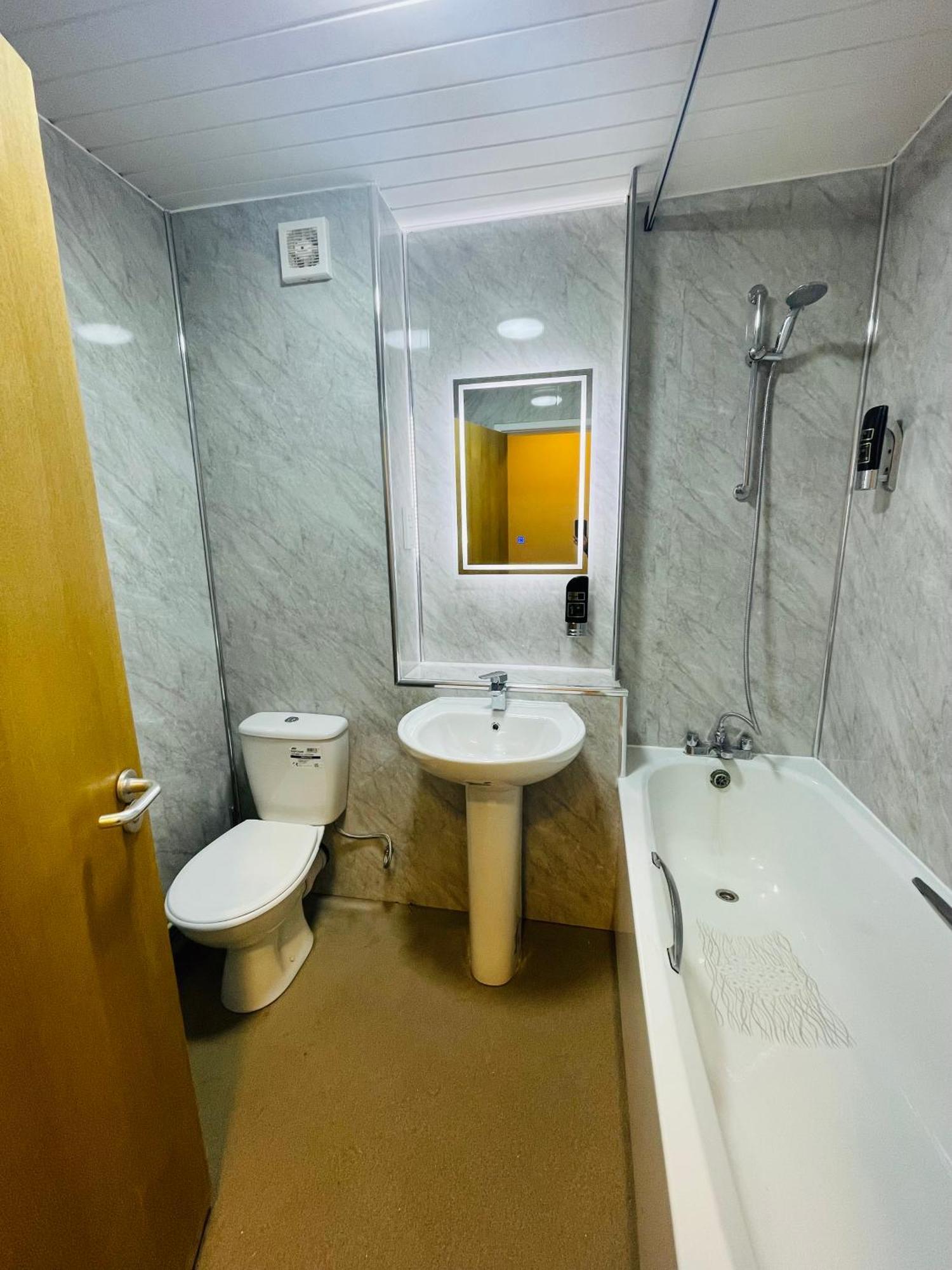 Hylands Hotel Κόβεντρι Εξωτερικό φωτογραφία