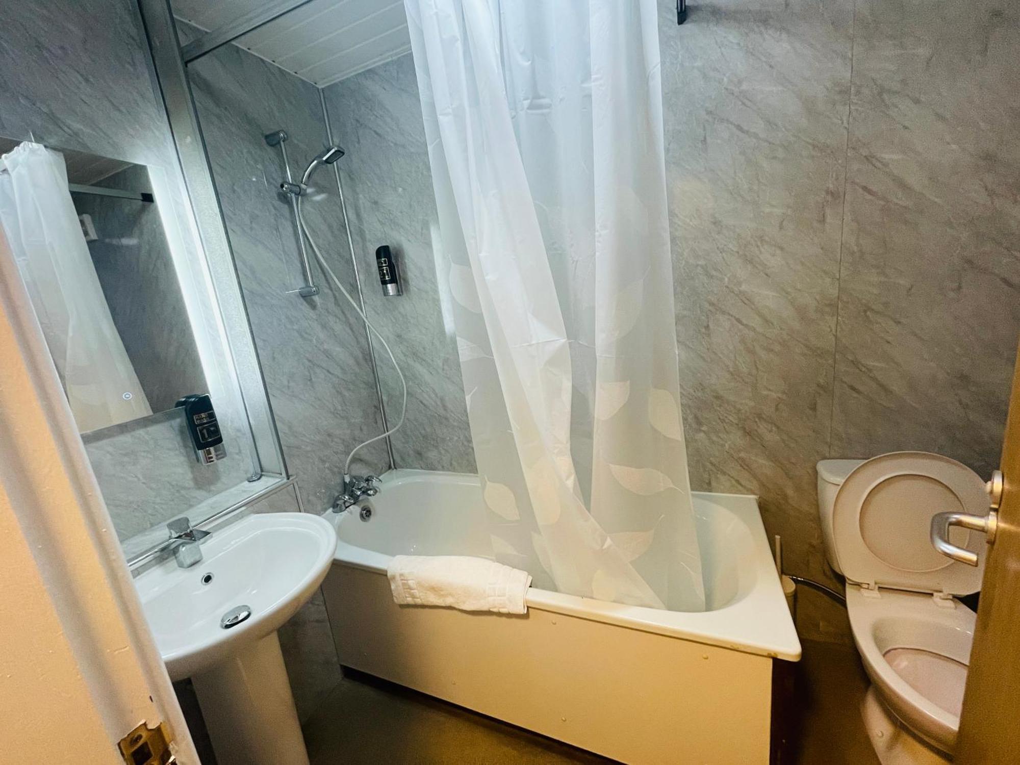 Hylands Hotel Κόβεντρι Εξωτερικό φωτογραφία