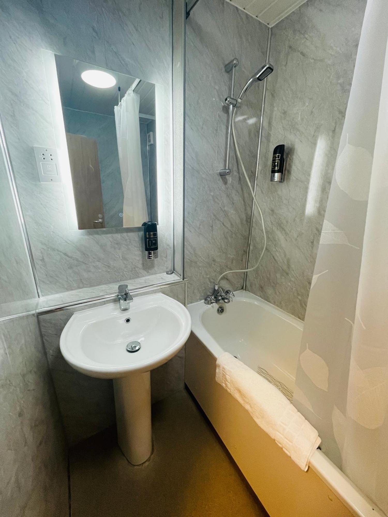 Hylands Hotel Κόβεντρι Εξωτερικό φωτογραφία